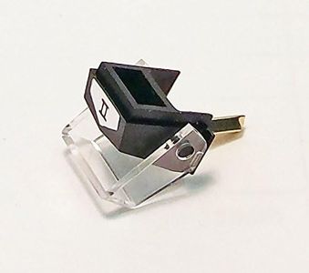 Tocadiscos lápiz capacitivo aguja para Philips D65 Philips gp-400ii Philips gp-500ii 597-d7