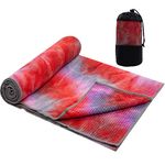 Bikram Yoga Towels