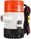 SEAFLO 01 Series 750 GPH Bilge Pump