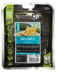 Wayfayrer Mac & Cheese 300g Ready to Eat, Hot or Cold, Meal Pouch Recommended for Duke of Edinburgh's Award Expeditions, Camping & Hiking