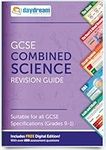 GCSE Combined Science Revision Guide (Daydream Education) - FREE digital edition for computers, phones and tablets!