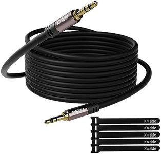 3.5mm Aux 