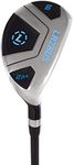 LAZRUS GOLF Premium Hybrid Golf Clu