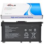 HW03XL HW03 Laptop Battery for HP Pavilion 15-EG 15-EH 15T-EG 15Z-EH 17-CN 17-CP 17S-CU 17T-CN 17Z-CP 15-eg0010nr 15-eg0xxx 15-eh0000ns 17-cn0xxx 17-cn0010nr 17-cp1797nr 17-cp0011ds HSTNN-IB90 41.04Wh