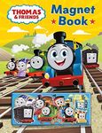 THOMAS & FRIENDS MAGNET BOOK: All E