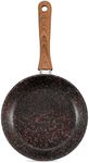 JML 28cm Frying Pan, Black Copper S
