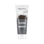 Freeman Hawaiian Black Salt Peel Off Mask 175 ML