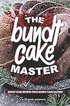 The Bundt Cake Master: Bundt Cake R