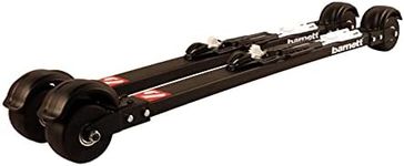 RCC-Carbon NNN 42-47 Professional Roller ski Classic Medium Wheels