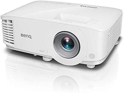 BenQ 1080p