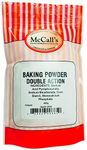 Baking Powder Double Action 450 g (1 lb)