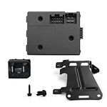 QHQSQC Trailer Brake Control Module for 2015 Ram 1500 2500 3500 4500 5500 82214492AB