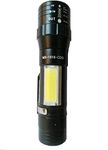 Aa Led Flashlights