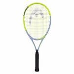 HEAD Titanium Tour Pro Tennis Racquet (Strung)