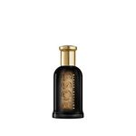 BOSS Bottled Elixir - Parfum Intense for Him - Woody Fragrance with Notes of Incense, Vetiver and Cedarwood - High Longevity - 50ml