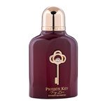 Club De Nuit Private Key To My Love by Armaf for Women - 3.4 oz Extrait De Parfum Spray