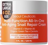 SeoulCeuticals Large 4oz 97.5% Snai