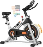 YOSUDA Indoor Cycling Bike Stationa