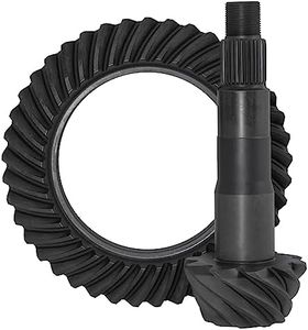 Yukon High Performance Ring & Pinion Gear Set for Toyota Tacoma/T100 3.90 W/O Locker