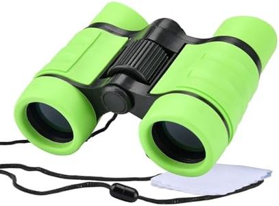 Binoculars