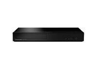 Panasonic DP-UB150EB-K 4K Ultra HDBLU-RAY with HDR10 - Black Compact