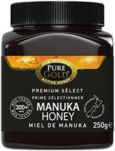 Manuka Hon