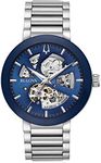 Bulova Modern Automatic Men's Stain