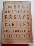 American Essays Of The Centuries