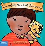 Worries Are Not Forever Board Book 