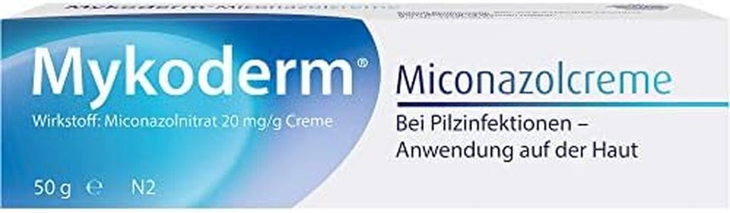 MYKODERM M
