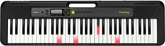 Casio Lighted Keyboards