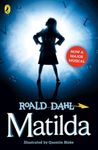 Roald Dahl's Matilda