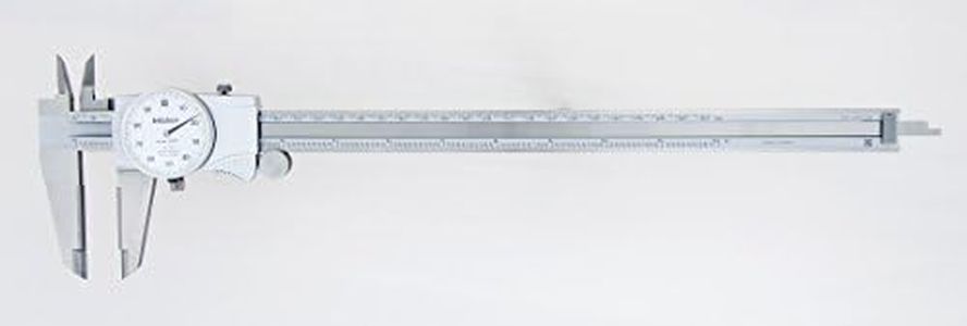 Mitutoyo 5