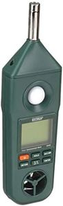 Extech EN300 Environmental Meter