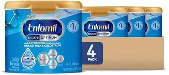 Enfamil Enspire Optimum Baby Formul