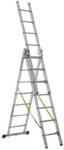 Zarges Skymaster Trade Ladder 3-Par