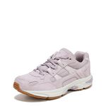 Vionic Women's Trainers Lace Up Walker Classic Shoes with Arch Support Wide Fit