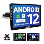 Binize Android 12 Car Stereo 10 Inc