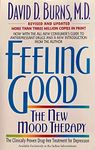 Feeling Good: The New Mood Therapy