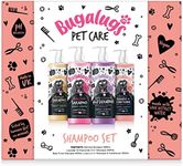 Bugalugs Spa Gift Set For Dogs With