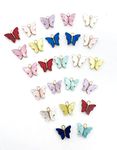 Butterfly Charms