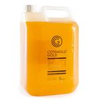 Cotswold Gold Original Rapeseed Oil 5LT