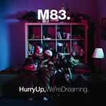 Hurry Up, We'Re Dreaming (Vinyl)