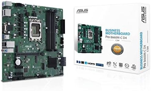 ASUS PRO B