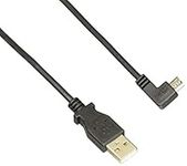 StarTech.com 1m 3 ft Micro-USB Char