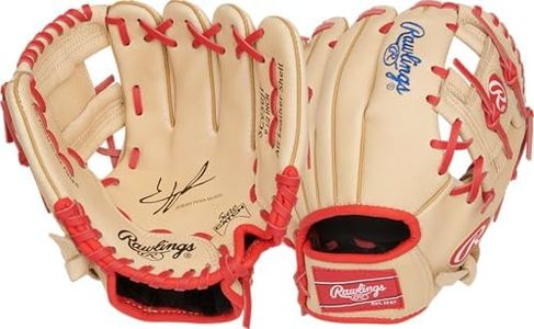 RAWLINGS S