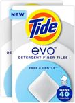 Tide evo Free & Gentle Laundry Dete