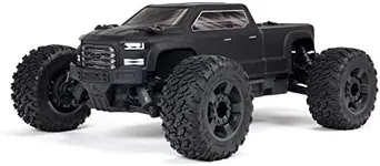 ARRMA 1/10 Big Rock 4X4 V3 3S BLX B