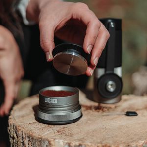 WACACO Picopresso Portable Espresso Maker – Compact Manual Coffee Machine