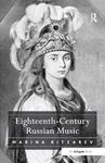 Eighteenth-Century Russian Music